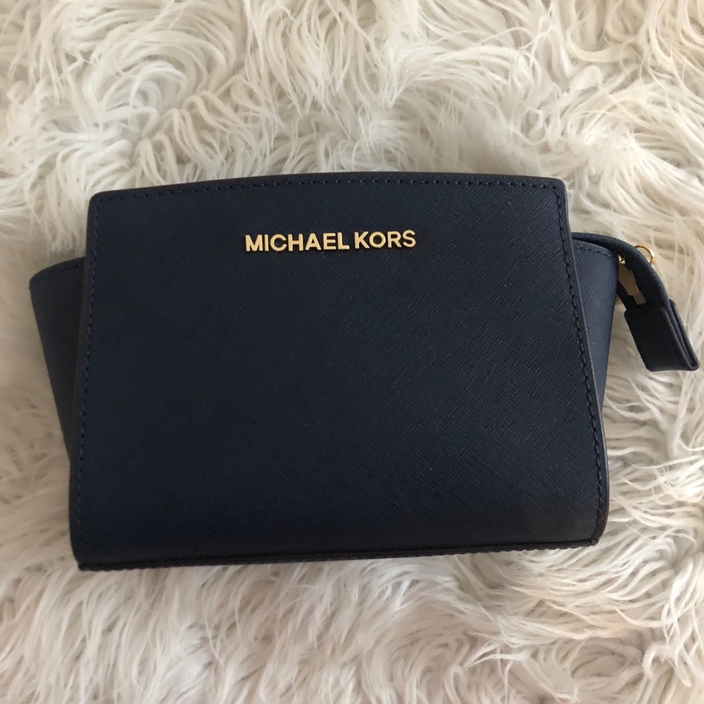 Michael Kors Mini Selma